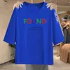 Comercio exterior transfronterizo ropa de maternidad, camiseta de manga tres cuartos para mediana edad y ancianos, talla grande holgada, top adelgazante y que disimula la barriga, moderno
