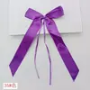 Decoraciones para coche de boda con lazos y cortinas, bodas de fiesta europeas y americanas y festivales, los lazos más vendidos en Amazon.
