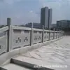 Barandilla de piedra fundida de cemento Puente de Ingeniería Municipal del Río valla de piedra imitación seguridad ribereña [Directo de fábrica]]
