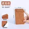 Prancheta de Menu Restaurante Quadro de Pedidos e Pagamento Clipe Fivela Magnética Suporte de Menu de Bebidas Bloco de Notas de Couro Bloco de Pasta de Arquivo