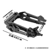 HH Haohao No. Horquilla Superior Recta Serie 9 E No. 9 Tenedor plano Thor Serie N Serie E 200p/100/80C etc. Recto Superior