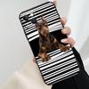 Adecuado para funda de teléfono iPhone 17, Nuevo modelo de comercio exterior, Funda de teléfono de animal Doberman para pareja y hogar