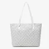 Bolsa tote estampada feminina, novo estilo 2026, bolsa de mão feminina, grande capacidade, atacado para exportação