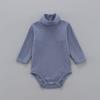 Macacão de Manga Longa para Bebê, Roupas de Outono e Inverno para Recém-Nascidos, Macacão de Uma Peça para Engatinhar, Roupas de Bebê, Roupas de Bebê, Roupas de Bebê