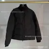 Comércio Exterior Transfronteiriço Canada Goose 42 Modelos 3807 Jaqueta de Penas Masculina de Inverno Gola Alta Jaqueta Quente Clássica