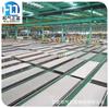 Zhejiang Wholesale Placa de Acero Inoxidable 347H Temperatura 347H Placa Delgada Mediana Gruesa Acero Redondo Redondo Liso