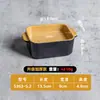 Acompanhamentos de hot pot de frutos do mar estilo barraca de comida Haidilao: pratos em camadas, almôndegas, carne bovina, tigelas de sangue de pato, macarrão, tigelas de sobremesa