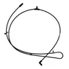 Adecuado para Chrysler 14-16 Grand Voyager Manguera de Chorro para Limpiaparabrisas 68088817Ac
