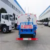 El Camión Cisterna de Construcción Dongfeng Dolica de 8.5 Toneladas Ya Está a la Venta a un Precio Bajo. Camión Aspersor de Saneamiento Comunitario de 10 Toneladas