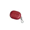 Adequado para Capa Protetora Huawei Freebudspro4 Fone de Ouvido Bluetooth Sem Fio Pro3 Capa Anti-Queda Simples Pro2
