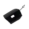 51118098823 é adequado para a tampa de reboque do para-choque dianteiro do BMW X3 G08, tampa de reboque, painel decorativo, pequena placa de cobertura, modelo novo