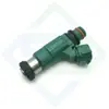 Adecuado para Mazda Familia Premia 2.0L 01-03 Inyector de Combustible Inp-783