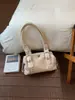 Bolso de Axila de Gama Alta para Mujer, Nuevo Tendencia de Verano 2026, Bolso de Hombro Exquisito de Nicho, Bolso de Gran Capacidad para el Trabajo