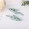 Percha Plegable Multifuncional para Secar Ropa Antideslizante para Exterior Viaje Negocios Portátil Mágica Directo de Fábrica