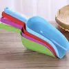 Utensilio de cocina, pala de arroz de plástico, pala multiusos, 1 yuan, 2 yuanes, tienda de artículos de primera necesidad, supermercado, pala de comida al por mayor