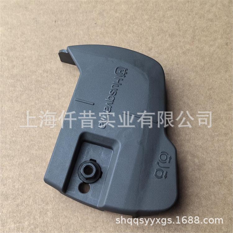 富世华T525导板压盖离合器外罩587876601 (10)