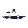 Para interruptor do painel de aquecimento Chevrolet 655-01610 15113185 15221922 15858833