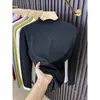 Tricô Macio e Simples de Cor Sólida com Gola Meia-Alta para Mulheres, Novidades de Outono, Camada de Base Casual Básica Slim Fit Quente