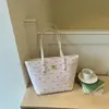 Bolsa Tote de Gran Capacidad para Mujer, Bolso de Viaje Moderno y Sencillo, Nuevo Modelo 2026, Bolso de Mano y Bolso de Hombro de Alto Valor para Niñas
