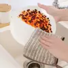 Venta al por mayor del fabricante Paño de cocina No aceitoso Paño para lavar platos Absorbente Sin pelusa Toalla Limpieza de la casa Cocina Estropajo