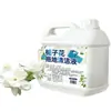 Limpiador de Azulejos de Piso Gardenia, Limpiador Líquido Floral para Trapeador de Pisos, Removedor de Manchas, Limpiador con Fragancia Duradera