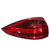 Luz de paracho trasero Porsche Cayenne Macan adecuada para luces antiniebla, luces de freno y reversa estándar de EE. UU., luz reflectora MACANCAYENNE