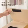 Caja de Embalaje Móvil para Suministros de Cocina, Ollas y Sartenes, Almacenamiento de Electrodomésticos del Hogar, Herramienta Especial de Organización, Caja Impermeable de Gran Capacidad