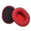 Aplicable a la funda para auriculares Skullcandy Crusher 3.0 Wireless HESH3 generation, oreja de calavera, Algodón