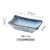 Louça de Mesa Retrô Japonesa, Pratos de Sabor, Pratos de Sushi, Pratos de Condimento, Pratos de Molho de Soja, Pratos para Molhar, Pratos de Condimento de Cerâmica, Pratos de Wasabi Fábrica