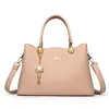 Comercio Exterior 2026 Nuevo Bolso de Mano de Gran Capacidad Bolso Cruzado de Moda para Mujer Bolso de Hombro para Mujer