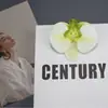 Película Hidratante con Textura de Flor de Phalaenopsis Accesorios de Impresión 3D Tocado Pasador DIY Hecho a Mano Regalo de Boda Decoración