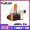 Ventas Directas de Fábrica de Maquinaria de Precisión Taiji Máquina de Descarga de Tres Ejes Automática Cnc-1470 Máquina de Chispas Espejo Herramienta de Mecanizado Cnc