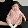 Roupas de Bebê, Vestidos Finos de Verão, Vestidos Estilosos de Princesa para Crianças Pequenas, Roupas de Verão para Bebês Meninas, Macacões Vestido Triângulo