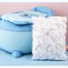 Saco de Reposição para Vaso Sanitário de Bebê Saco de Reposição para Vaso Sanitário Saco para Fezes Urinol Elástico Saco de Lixo Saco de Limpeza para Vaso Sanitário Infantil