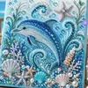 Kit DIY Art Pérola Fantasma Tendência Popular de Venda Cruzada Decoração de Casa