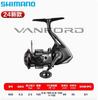 Shimano 24 Modelos de Wanford 20 Modelos Vanford Wanford Carrete de Pesca Spinning Ci4 Actualización