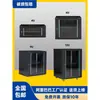 Gabinete Gabinete de Rede 6U 9U 12U Montado na Parede Gabinete de Switch Doméstico Amplificador Gabinete Pequeno Caixa Espessa de Baixa Tensão