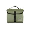 Bolsa Lateral de Motocicleta Retrô Impermeável Bolsa Lateral Bolsa Suspensa Preta Universal Bolsa Cubo Bolsa Suspensa para Pilotagem