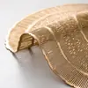 Manteles Redondos de PVC y Posavasos Más Vendidos Transfronterizos, Manteles Impermeables y a Prueba de Aceite para Mesa de Comedor, Manteles de Alta Gama para el Hogar con un Toque Estilo Ing