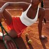 Regata de Corrida Yoga Verão Europeia e Americana Transfronteiriça Fitness Especial com Bojo Roupa de Treino de Secagem Rápida Sutiã de Costas Bonitas para Mulheres