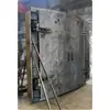En stock, listo para enviar compuerta hermética de carcasa delgada, compuerta impermeable de carcasa delgada para minería, compuerta impermeable con forma de arco de rendimiento de carga de presión