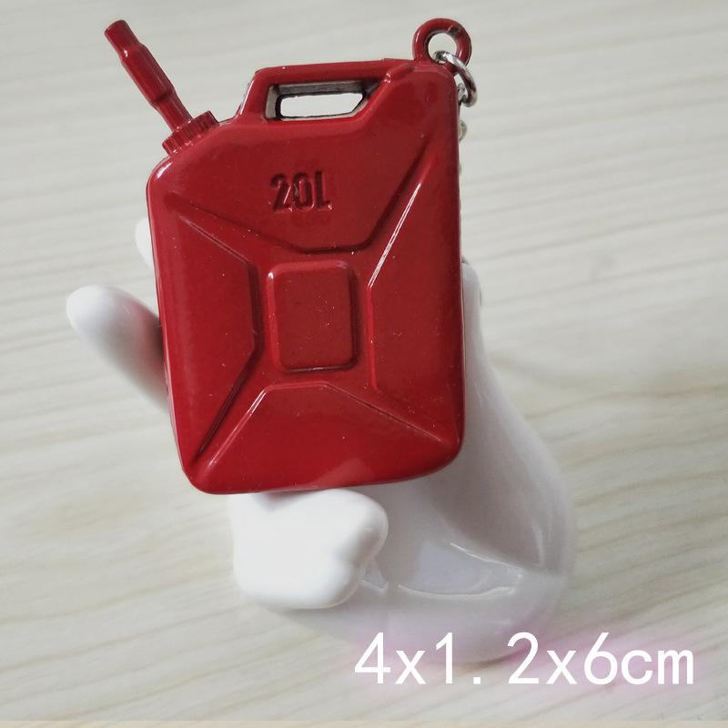 9- 油箱