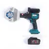 Alicates de Crimpar Tuberías de Aire Acondicionado para Vehículos Eléctricos Mc-7842 Herramienta Hidráulica Manual de Crimpar Tuberías de Aire Acondicionado de Reinicio Económico