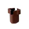 Kit de cabezal extrusor de hotend de boquilla integrada para impresora 3D Creality K1C/K1 MAX para impresión de alta temperatura