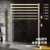 Barra de Puxar para Porta de Entrada, Equipamento de Alongamento Autoportante para Adultos, Rack de Fitness para Porta