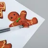 Película Eletrostática de Fábrica Adesivo de Vidro Impressão sem Cola Adesivo de Janela Conjunto de Cartões de Flores Adesivo Decorativo Logotipo Personalizado