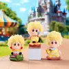 Nueva Caja Sorpresa de Moda Más Vendida Figuras de Tiempo de Juego de Estrella Xiaobao Decoraciones de Escritorio Venta al por Mayor