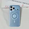 Funda magnética para teléfono Tornado cooling adecuada para Apple 17 Pro Max, carcasa rígida iPhone 16, nuevo modelo transfronterizo