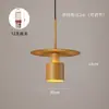Candelabro de madera de nogal estilo vintage, creativo y único, adecuado para restaurantes, hoteles y barras, estilo industrial retro, nueva luminaria comercial, arte en hierro