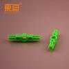 Ttjg45107 Verde Barra de Soporte Tt Barra de Soporte de Doble Cabezal Tt Biela de Doble Cabezal Tecnología Piezas de Producción Pequeña